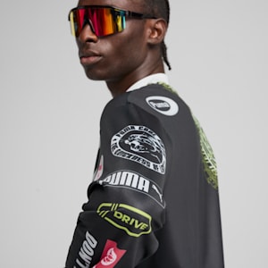 Playera mangas largas A$AP ROCKY x PUMA, PUMA White, extralarge