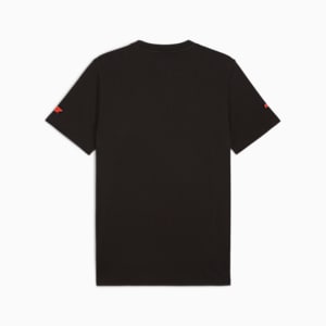 F1® Drive to Survive Men's Tee, PUMA Black, extralarge