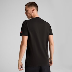 F1® Drive to Survive Men's Tee, PUMA Black, extralarge