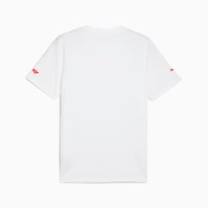 F1® Drive to Survive Men's Tee, PUMA White, extralarge