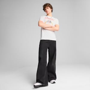 F1® Drive to Survive Men's Tee, PUMA White, extralarge
