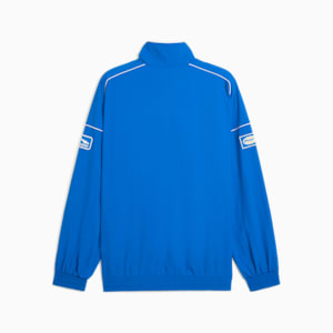 ユニセックス SDS リラックス グラフィック トラック ジャケット, PUMA Team Royal, extralarge-JPN