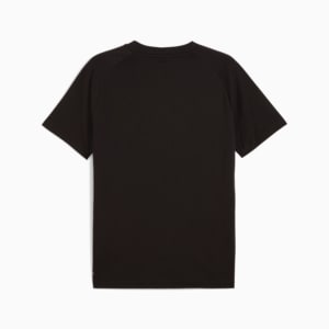 メンズ プーマテック ポケット 半袖 Tシャツ, PUMA Black, extralarge-JPN