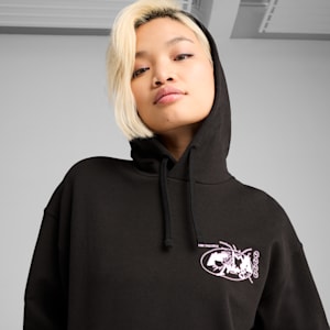 ユニセックス FUTURE.PUMA.ARCHIVE リラックス GR フーディ, PUMA Black, extralarge-JPN