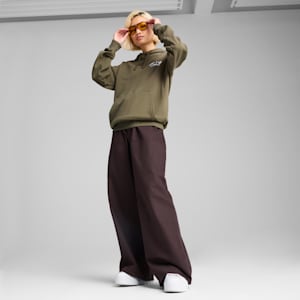 ユニセックス FUTURE.PUMA.ARCHIVE リラックス GR フーディ, Loden Green, extralarge-JPN