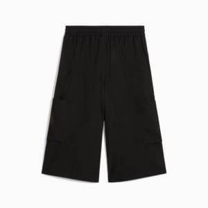ユニセックス FUTURE.PUMA.ARCHIVE リラックス カーゴパンツ, PUMA Black, extralarge-JPN
