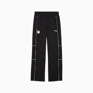 ユニセックス SDS リラックス グラフィック トラック パンツ, PUMA Black, extralarge-JPN
