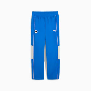 ユニセックス SDS リラックス グラフィック トラック パンツ, PUMA Team Royal, extralarge-JPN
