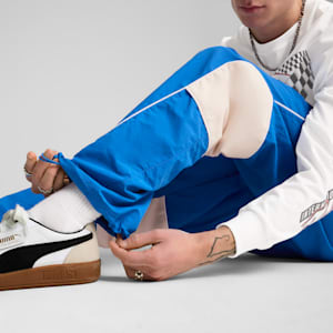 ユニセックス SDS リラックス グラフィック トラック パンツ, PUMA Team Royal, extralarge-JPN