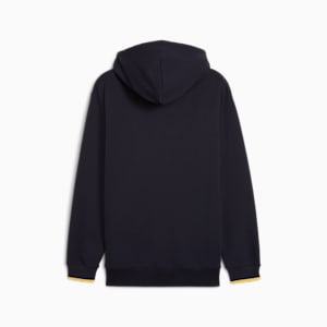 メンズ ロード トゥ ユニティ グラフィック フーディ T, New Navy, extralarge-JPN