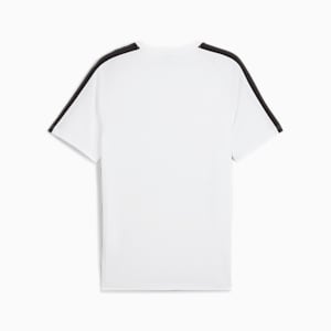 メンズ T7 半袖 Tシャツ, PUMA White, extralarge-JPN