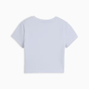 ウィメンズ デア トゥ テクスチャード ベビー 半袖 Tシャツ, Cool Weather, extralarge-JPN