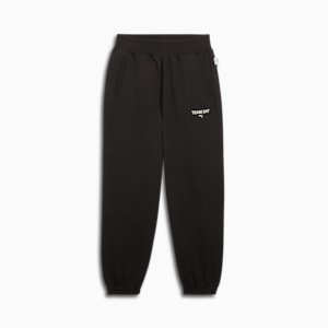 PUMA x REPRESENT 247 Men's Sweatpants, PUMA Black, extralarge