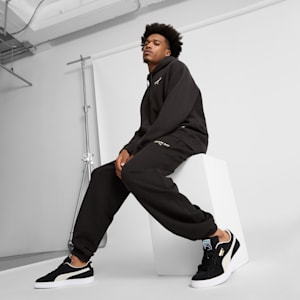 PUMA x REPRESENT 247 Men's Sweatpants, PUMA Black, extralarge
