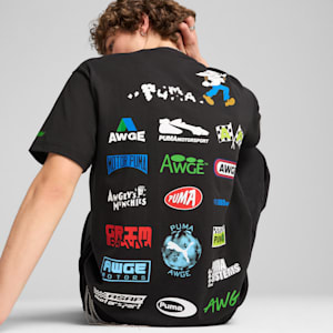 エイサップ・ロッキー x プーマの最新コラボコレクションが