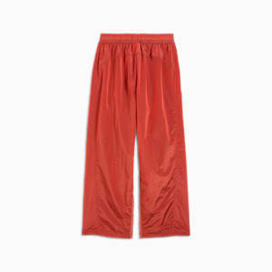 ユニセックス モストロバース CLRT リップトップ パンツ 2, Red Fire, extralarge-JPN