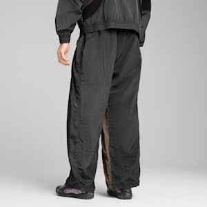 Mostroverse CELLERATOR Men's Ripstop Pants, Dusky Gray, extralarge