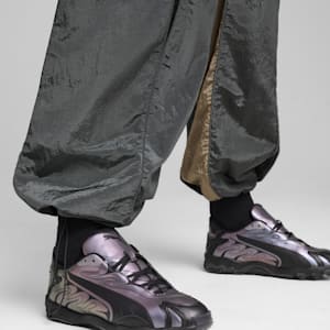 Mostroverse CELLERATOR Men's Ripstop Pants, Dusky Gray, extralarge