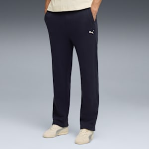 Premium ESS Sweatpants Unisex, New Navy, extralarge