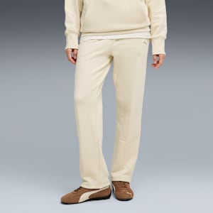 Premium Essentials Relaxed Sweatpants Unisex, Alpine Snow, extralarge