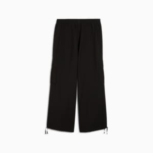 FUTURE ARCHIVE Men's Extreme Woven Cargo Pants, PUMA Black, extralarge