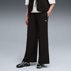 FUTURE.PUMA.ARCHIVE Pants Women, PUMA Black, extralarge