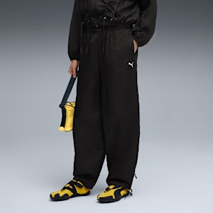 Pantalones DARE TO para mujer, PUMA Black, extralarge