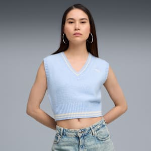 Premium Essentials Vest Women, Haute Tropic, extralarge