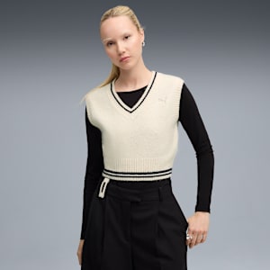 Premium Essentials Vest Women, Alpine Snow, extralarge