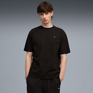 MMQ Tee Men, PUMA Black, extralarge