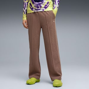 T7 Track Pants Men, Flat Bronze, extralarge