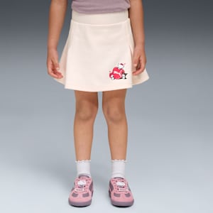 PUMA x HELLO KITTY AND FRIENDS Bomber Jacket Kids, Jasmine Flower, extralarge