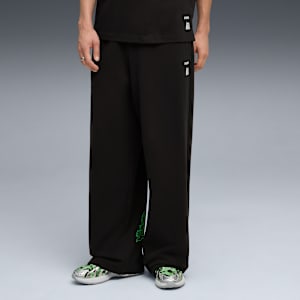 PUMA X RIPNDIP Sweatpants, PUMA Black, extralarge