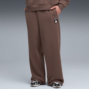 PUMA X RIPNDIP Sweatpants, Flat Bronze, extralarge