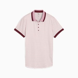 CLOUDSPUN Micro Spark Golf Polo Women, Poised Pink, extralarge-GBR
