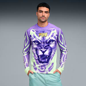 Men's All-Over Print Tricot Jersey, Dark Amethyst-AOP, extralarge-IND