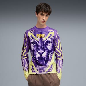 Jersey Men, Dark Amethyst-AOP, extralarge