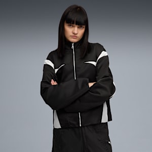 Nine To Five Jacket, PUMA Black, extralarge-IND