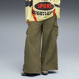 Nine To Five CORDURA® Pants, Loden Green, extralarge-IND