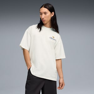 PUMA x REPRESENT Graphic Tee Men, Shoji, extralarge