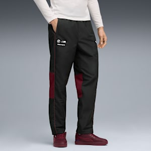 BMW M Motorsport SDS 2.0 Pants Men, PUMA Black, extralarge