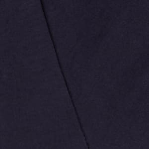 Men's Premium Essential Zippered Polo, New Navy, extralarge-IND