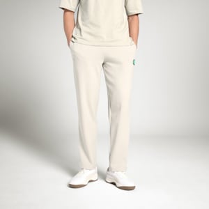 Men's Super Graphic Pants, Desert Dust, extralarge-IND