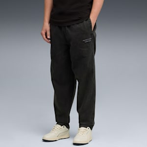 PL Lifestyle Pants Men, PUMA Black, extralarge