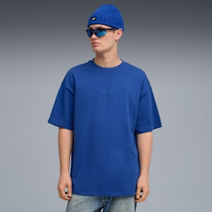 Porsche Legacy Lifestyle Tee Men, Clyde Royal, extralarge-GBR