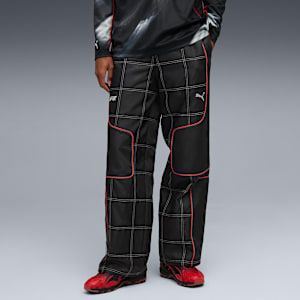 F1® Lifestyle Racing Pants Men, PUMA Black, extralarge