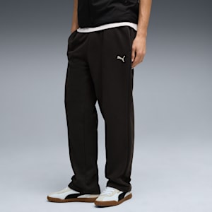 PUMA CLASS Men’s Relaxed Fit Sweatpants, PUMA Black, extralarge-IND