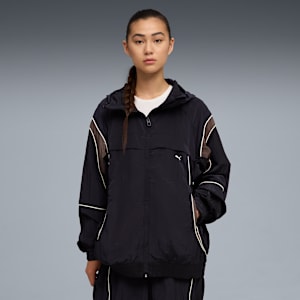 CLRT Ripstop Jacket Unisex, New Navy, extralarge