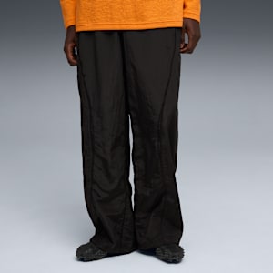 CLRT Ripstop Pants Unisex, PUMA Black, extralarge