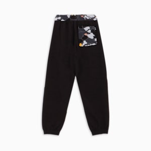 ユニセックス NEKO-san x DYLAN AOP スウェット パンツ, PUMA Black, extralarge-JPN